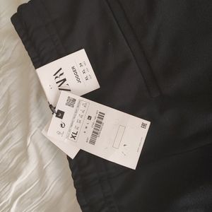 Casual pants, jogger fit